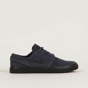 Nike SB Janoski OG+ Obsidian Black